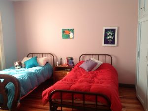 Residencia Universitaria Santiago